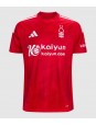 Nottingham Forest Chris Wood #11 Domaci Dres 2024-25 Kratak Rukavima